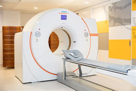 Department of Nuclear Medicine Positron Emission Tomography 同位素及正電子掃描部