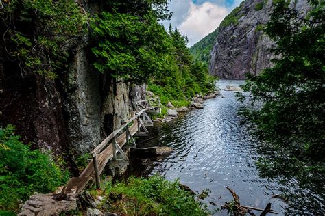 The Odd History of the Adirondacks - JSTOR Daily 