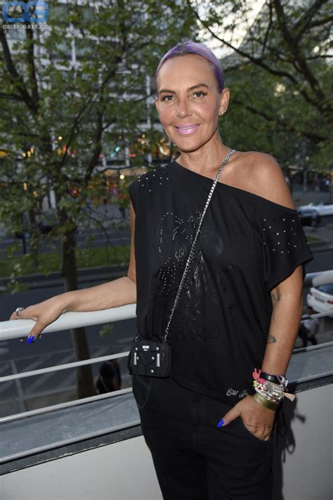 Natascha Ochsenknecht Nude Pictures Photos Playboy Naked Topless Fappening