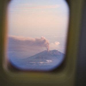 Reuben Wu - VOLCANOES OF EAST JAVA