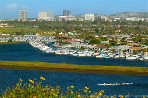 Newport Harbor | Photos by Ron Niebrugge