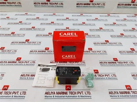 Carel Pjezs0g000 Electronic Controller Aeliya Marine