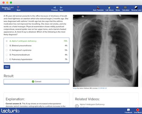 Usmle® Step 1 Qbank Incl Free Practice Questions