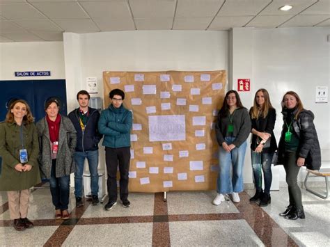 Uco Igualdad Inauguraci N Del Punto Violeta En La Facultad De