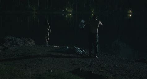 Nude Video Celebs Verena Altenberger Nude Marzengrund 2022