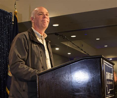 Trump Praises Montana Congressman Greg Gianforte for Assaulting ...