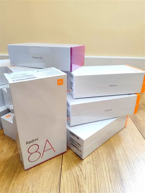 Xiaomi Redmi 7 4/64 Black Redmi 8,Redmi 8a , Redmi note7pro, h: 2 499 ...