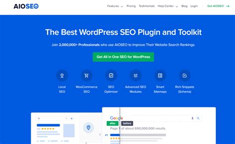 10 Best Wordpress Seo Plugins And Tools To Rank Better 2024