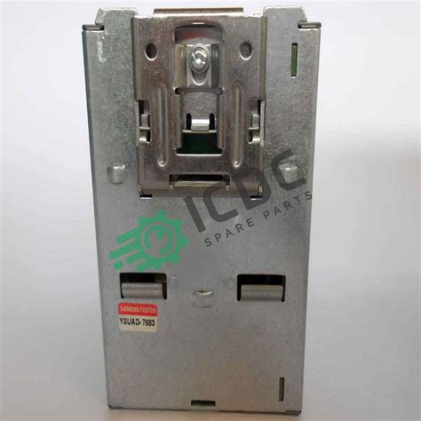 SIEMENS 6AG1334-3BA00 PWR Supply | Call ICDC for Tech Specs!