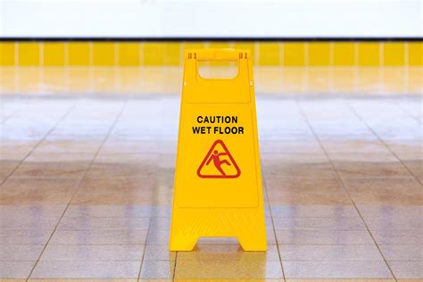 Slip And Fall Vs Premises Liability Cases Buckeye Law Group