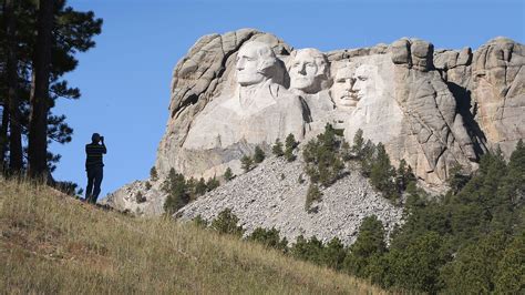 10 Interesting Facts About Mount Rushmore | atelier-yuwa.ciao.jp