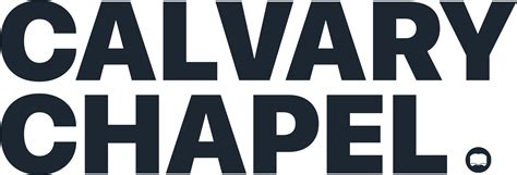 Logo 2024 Calvary Chapel Of Delta
