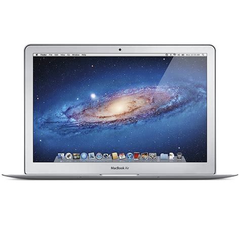 Customer Reviews Apple Macbook Air Mid Laptop Md Ll A