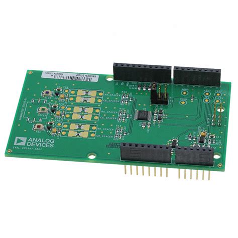 Eval Cn0397 Ardz Analog Devices Inc Development Boards Kits