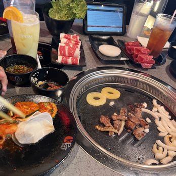 KPOT KOREAN BBQ HOT POT Updated May Photos Reviews Nj W Toms River