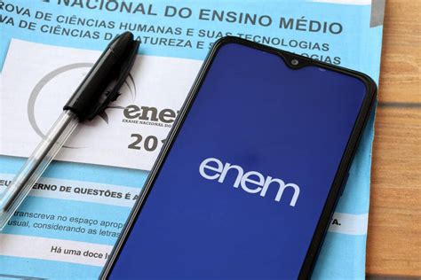 Isenção no Enem 2024 veja datas quem tem direito e como pedir