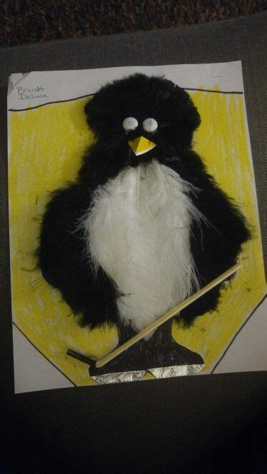 Disguise A Turkey Homework Brandt Wanted A Pittsburgh Penguinblack