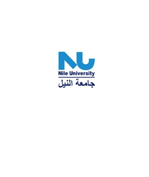 Nile University Scholarship Nu