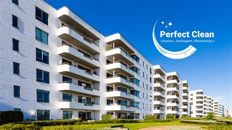 1. Nova imagem Perfect Clean : Atual e Inovadora