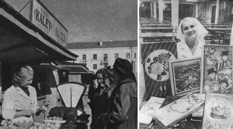 «Калев»: как легендарный эстонский «богатырь-кондитер» по-норвежски ...