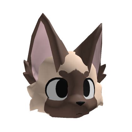 Siamese Kemono Cat Roblox Item Rolimon S