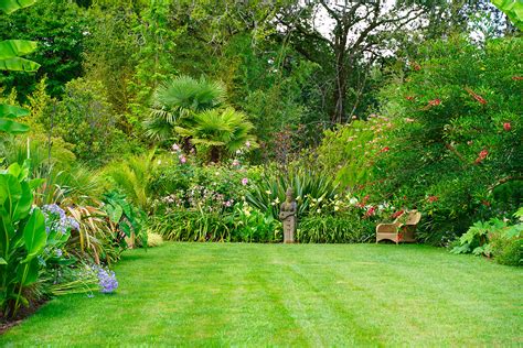 Jardin des Barthes - Jardins, Parcs à Saubrigues - Guide des Landes