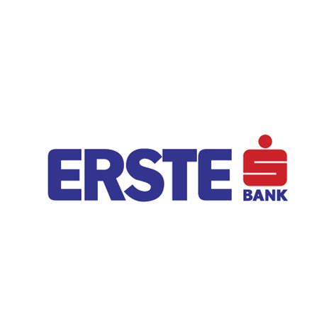 Erste Bank Logo Png