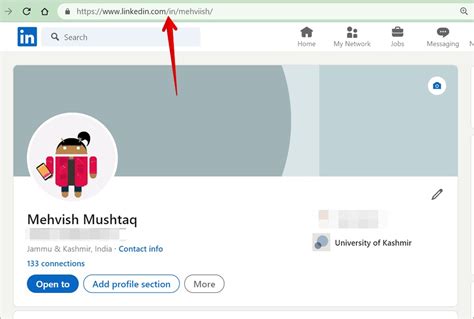 What Is My LinkedIn Profile And How To Share It On Mobile And PC