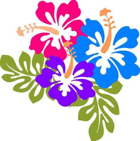 [200 ] Hawaiian Flowers Png Images Page 2