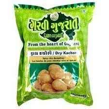 Buy Garvi Gujarat Dry Kachori 26 Oz Manpasand Quicklly