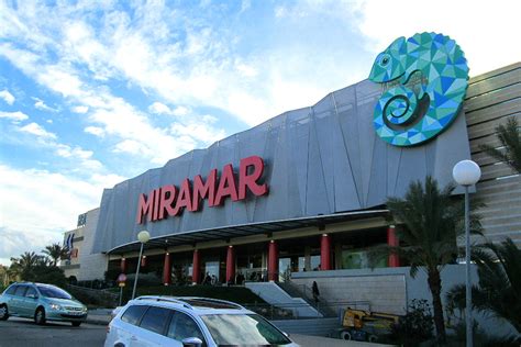 The Best Shopping Centres In Malaga And Costa Del Sol Ruralidays