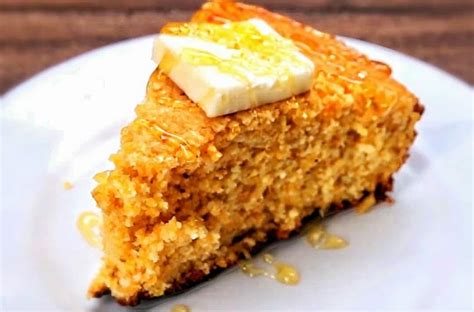 How To Make Skillet Cornbread