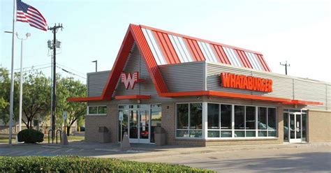 Whataburger Near me - Store Locator