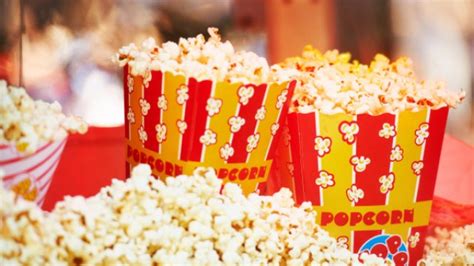 Amc Stock Alert Amc Entertainment Launches Popcorn Line At Walmart