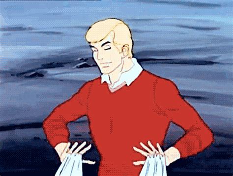 Why Iceman Would Be A Great Gay Boyfriend IGN