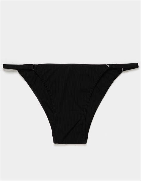 Cheeky String Bikini Bottoms Tillys