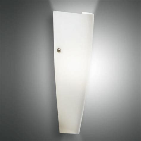 Fabas Luce Dedalo Applique Murale Blanc Reuter