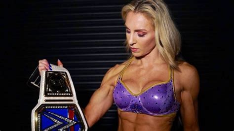 “I always come back hungry,” Charlotte Flair isn’t content with 13 ...