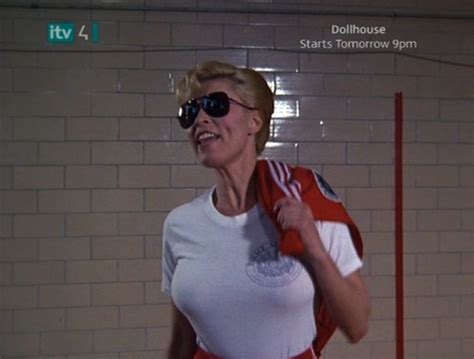 Leslie Easterbrook Police Academy 4