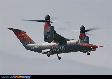 Agusta Westland AW609 N609AG Aircraft Pictures Photos