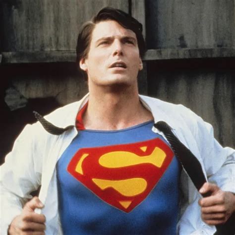 Super Man La Historia De Christopher Reeve El Inspirador Documental