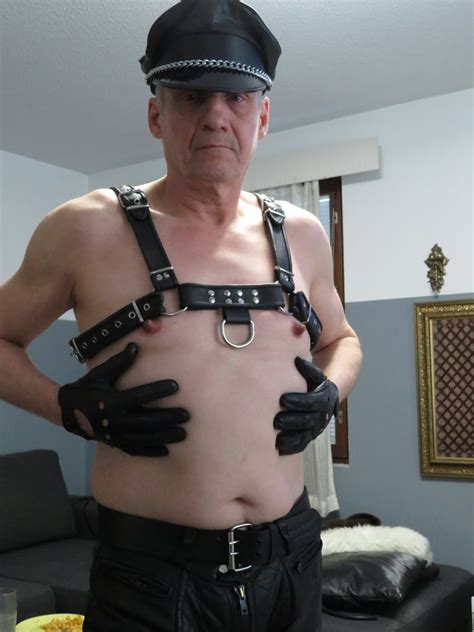 Finnish Leather Gay Juha Vantanen Pics XHamster