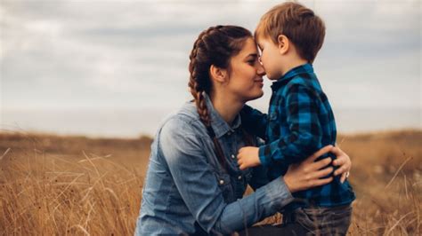 Relation Mère Fils Que Peut On En Dire