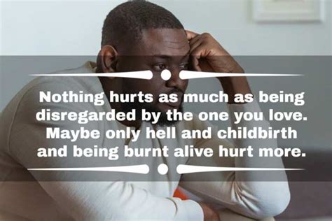 100 Being Ignored Quotes For When You Are Feeling Overlooked Legitng