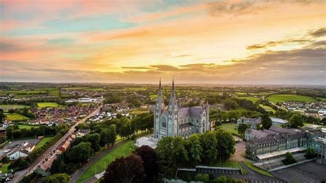 Armagh, Northern Ireland - View My City