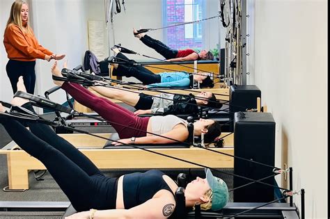 Sarah Woolgar Movement Read Reviews And Book Classes On Classpass