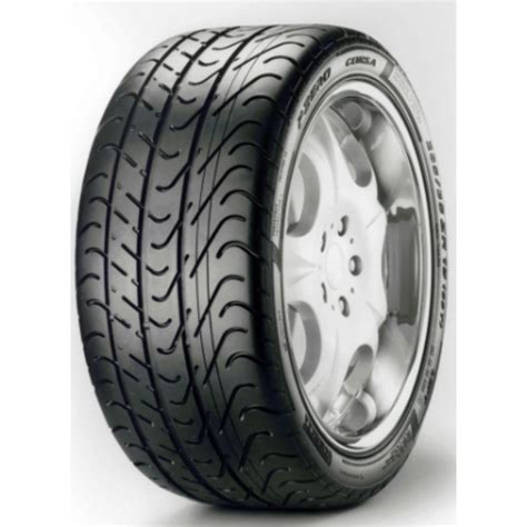 Pirelli P Zero Corsa Asimmetrico 2 Tires Tires