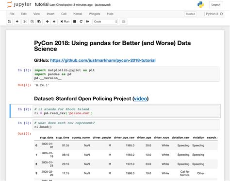 Six Easy Ways To Run Your Jupyter Notebook In The Cloud