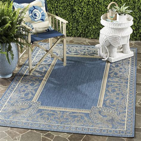 Indoor Outdoor Rugs