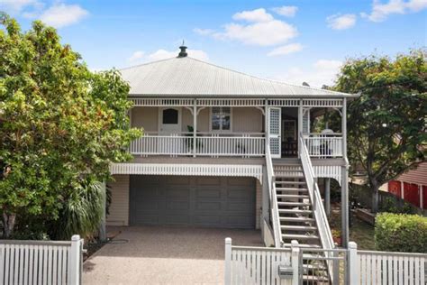 24 Silva Street Ascot Qld 4007 Sale And Rental History Property Value